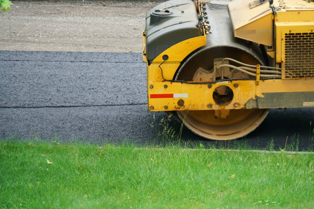 Best Cobblestone Driveway Installation  in Horicon, WI